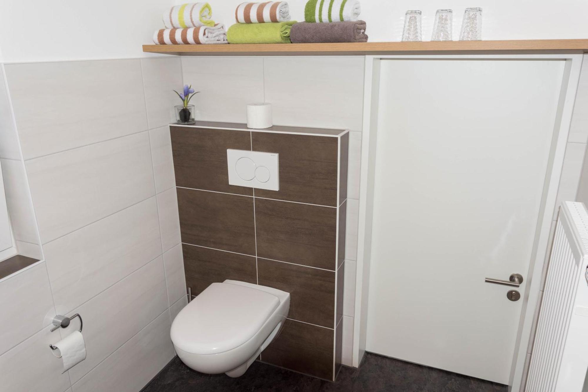Birkenhain 3C - Lastering Ferienhaeuser & Apartments Wettringen  Ngoại thất bức ảnh